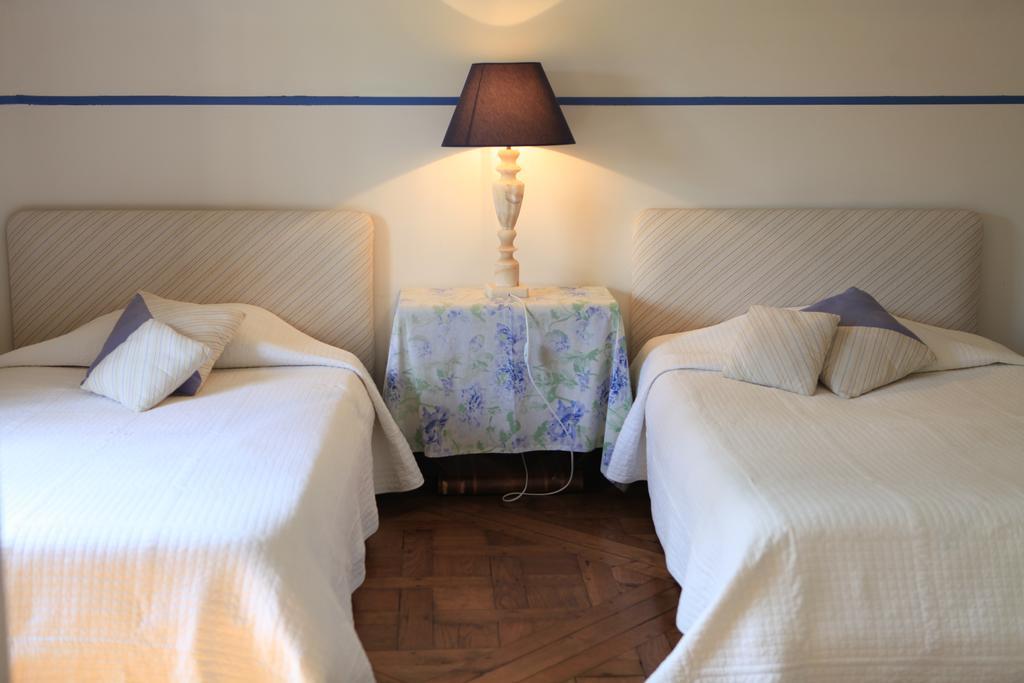 Bed and Breakfast Le Logis D'Arniere Saint Cyr-sous-Dourdan Exterior foto